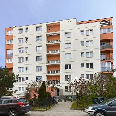 Elite Apartments Center Superior Gdańsk Extérieur photo