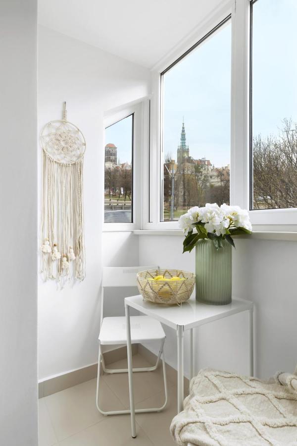 Elite Apartments Center Superior Gdańsk Extérieur photo