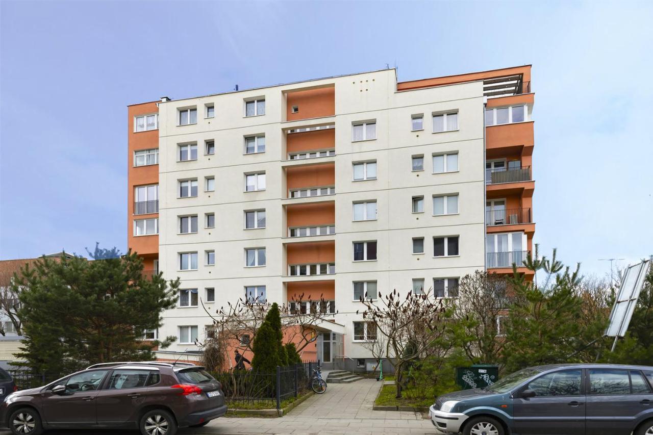 Elite Apartments Center Superior Gdańsk Extérieur photo